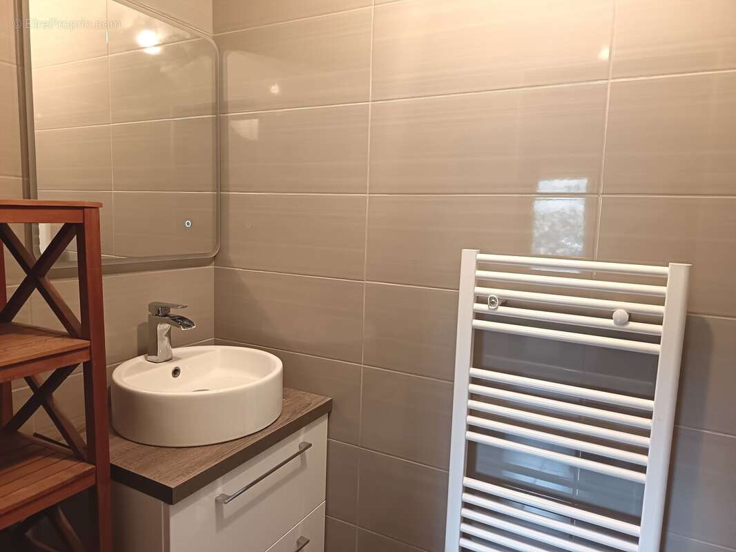 Appartement à ISTRES