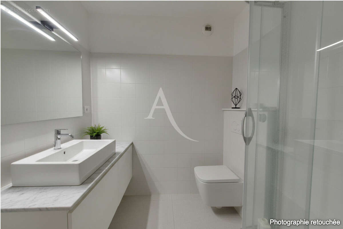 Appartement  4 pièce(s) - photo 13