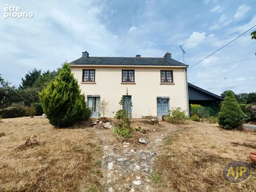 Maison à LE GAVRE