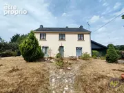 Maison à LE GAVRE