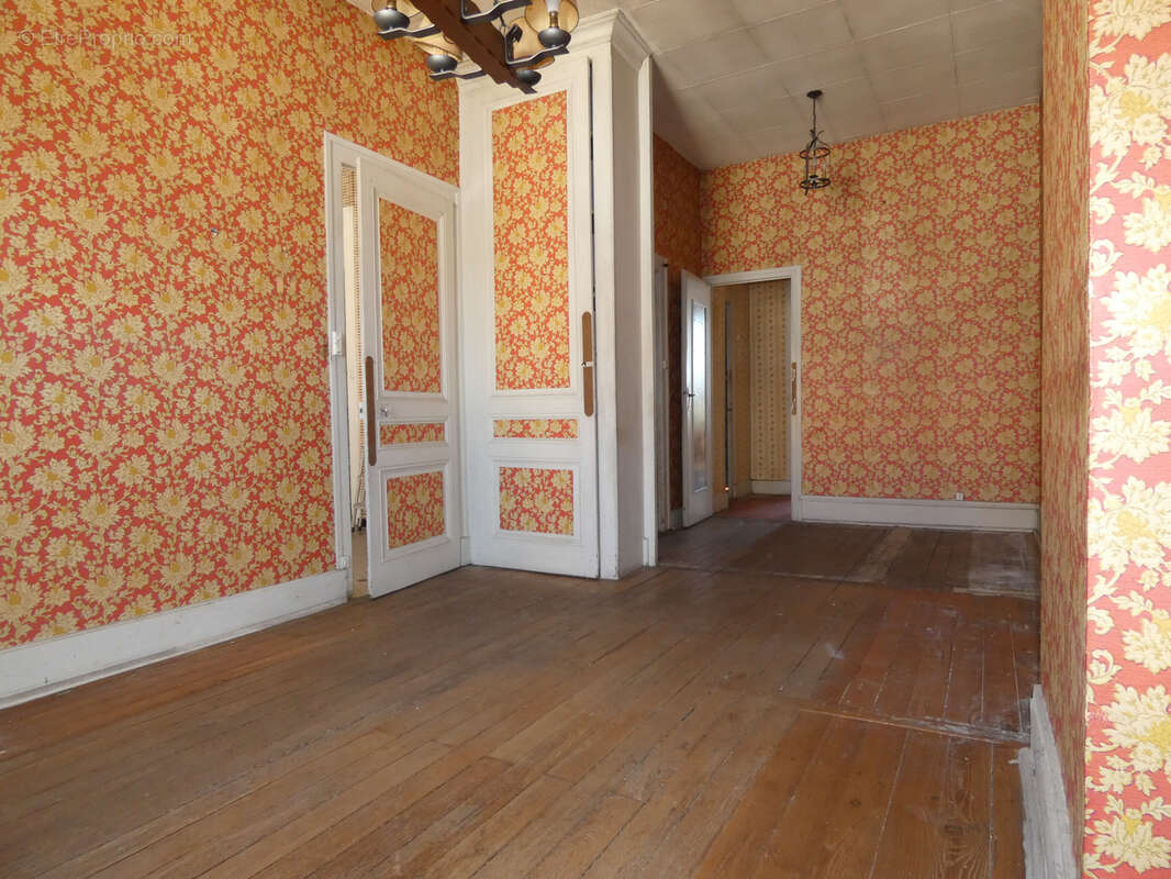 Appartement à LYON-7E