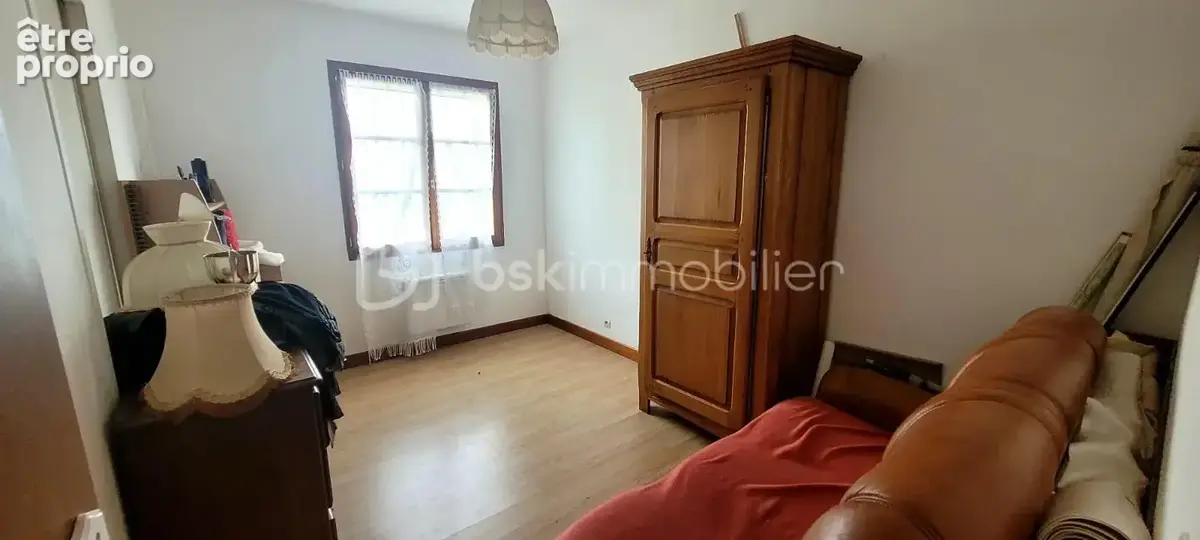 Maison de plain-pied sur terrain clos de 768 m² - photo 8