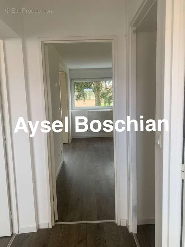 Appartement à LONGWY