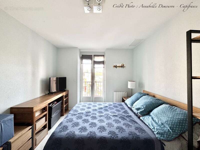 Appartement à CHAMALIERES