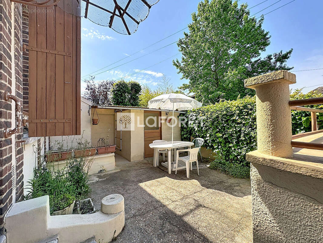 Maison Vernon 4 pièces 68 m2 - photo 2