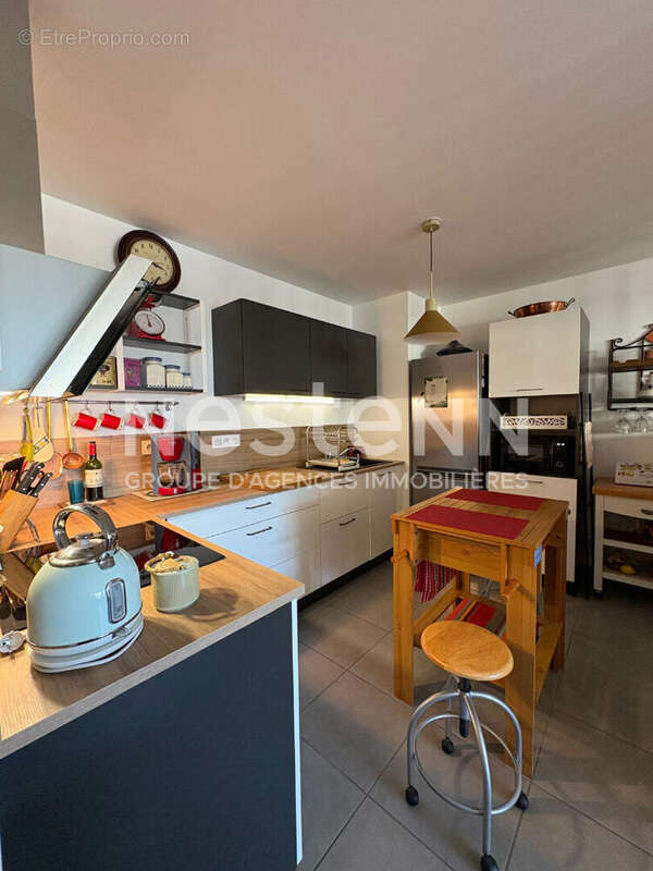 Appartement à DINARD