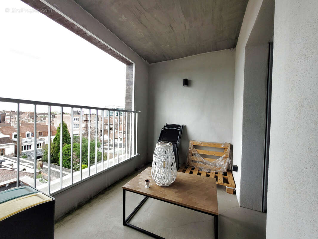 Appartement à LILLE