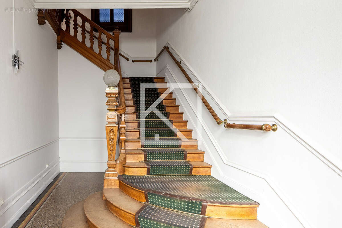 Appartement à LE MANS