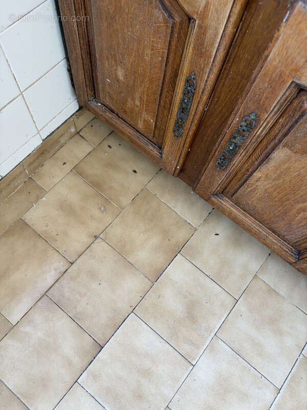 Appartement t4 marseille 14eme - photo 30