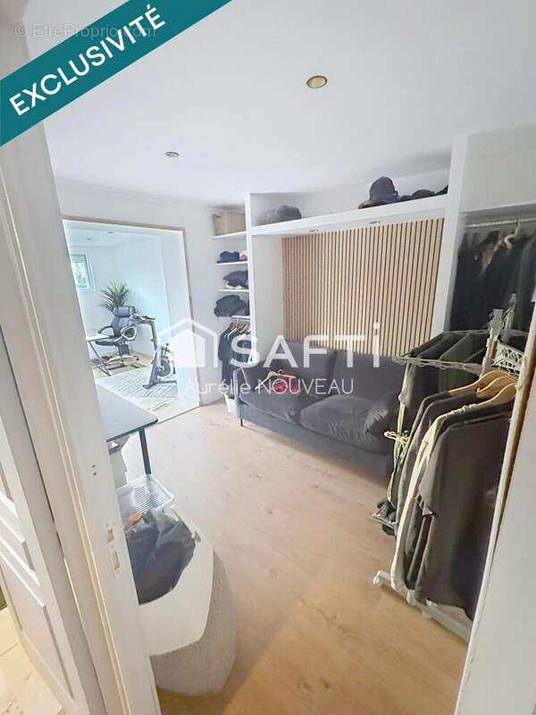 Photo 5 - Maison à VENDAT