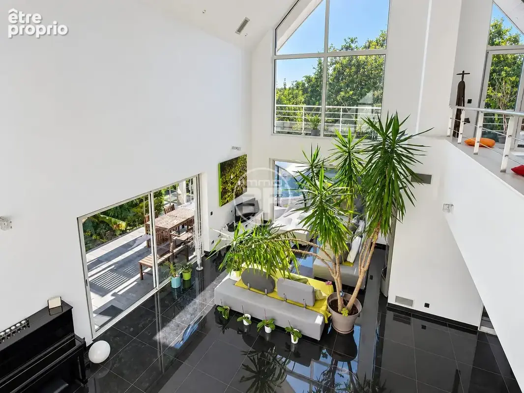 Maison 10 pièces 297 m² à vendre à Hegenheim (68220) - photo 6