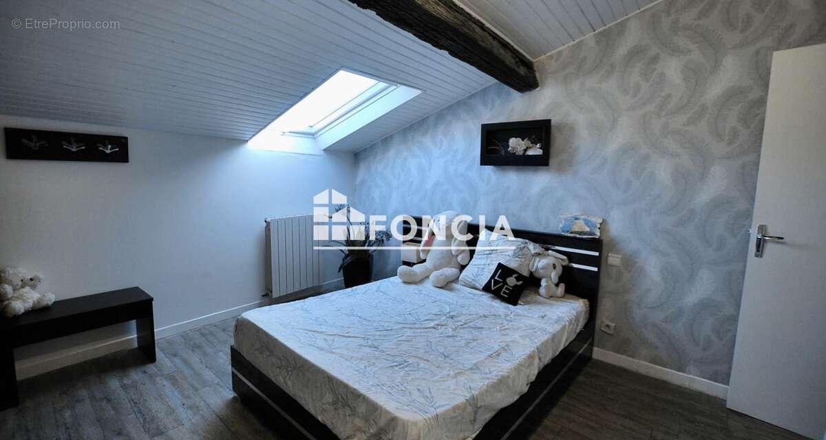 Appartement à ARLES-SUR-TECH