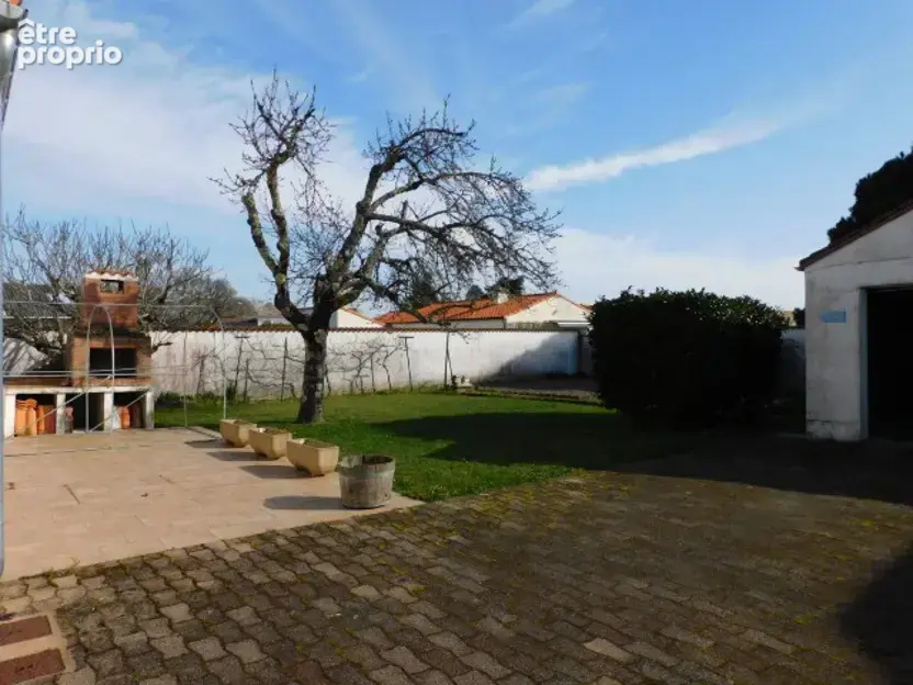 Maison 3 pièces 77 m² à vendre à Arvert (17530) - photo 8