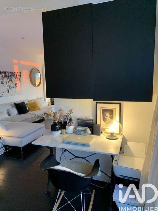 Photo 8 - Appartement à SAINT-PAIR-SUR-MER