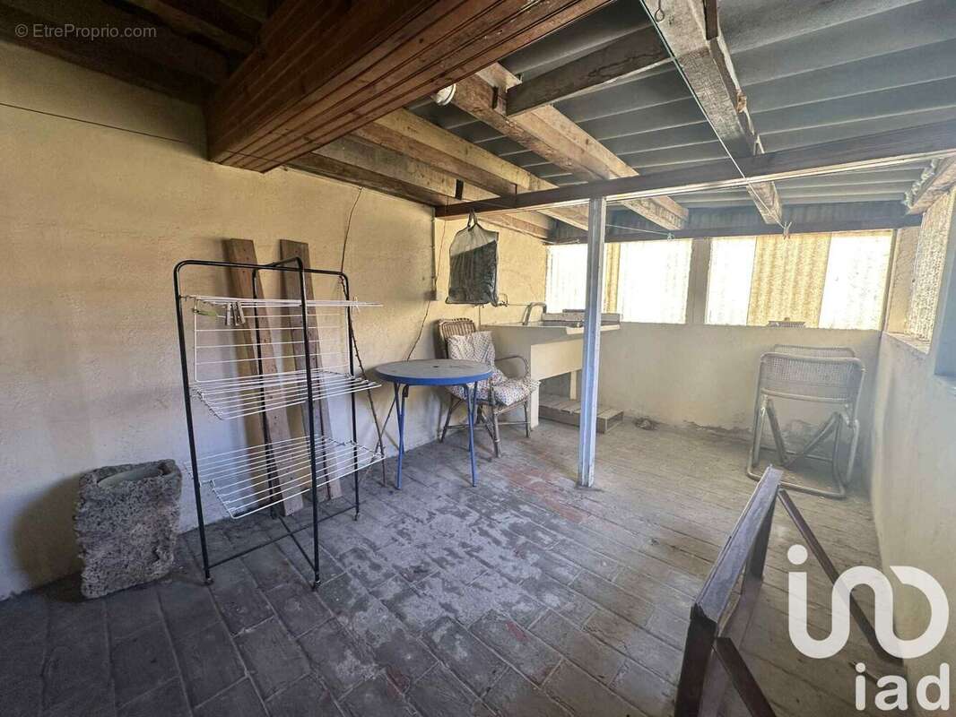 Photo 8 - Maison à SAINT-PAUL-DE-FENOUILLET