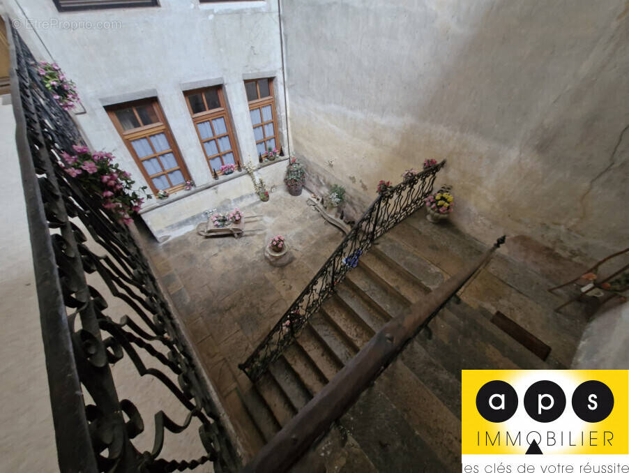 Appartement à ARBOIS