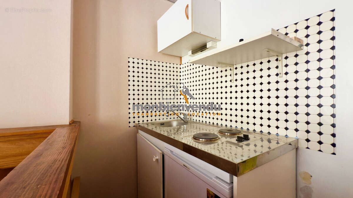 Appartement à AURILLAC