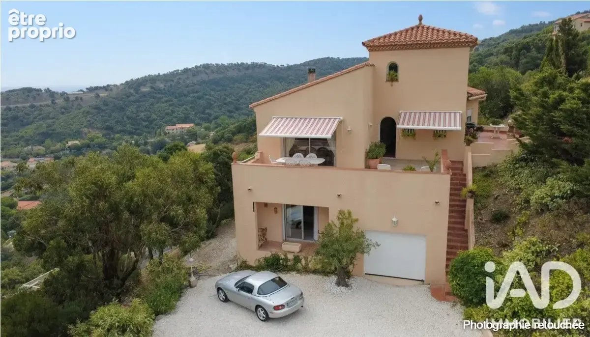 Photo 1 - Maison à LE BOULOU