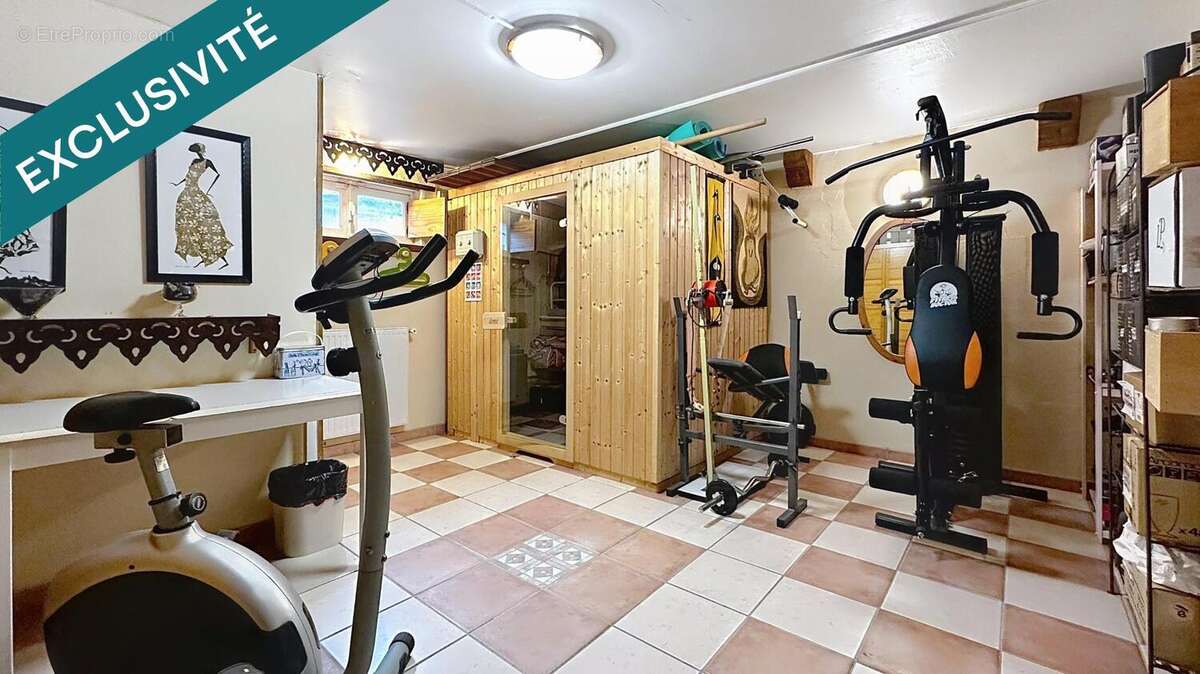 Photo 9 - Maison à SUCY-EN-BRIE