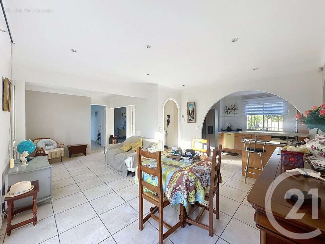 Photo 2 - Maison à MONTPELLIER