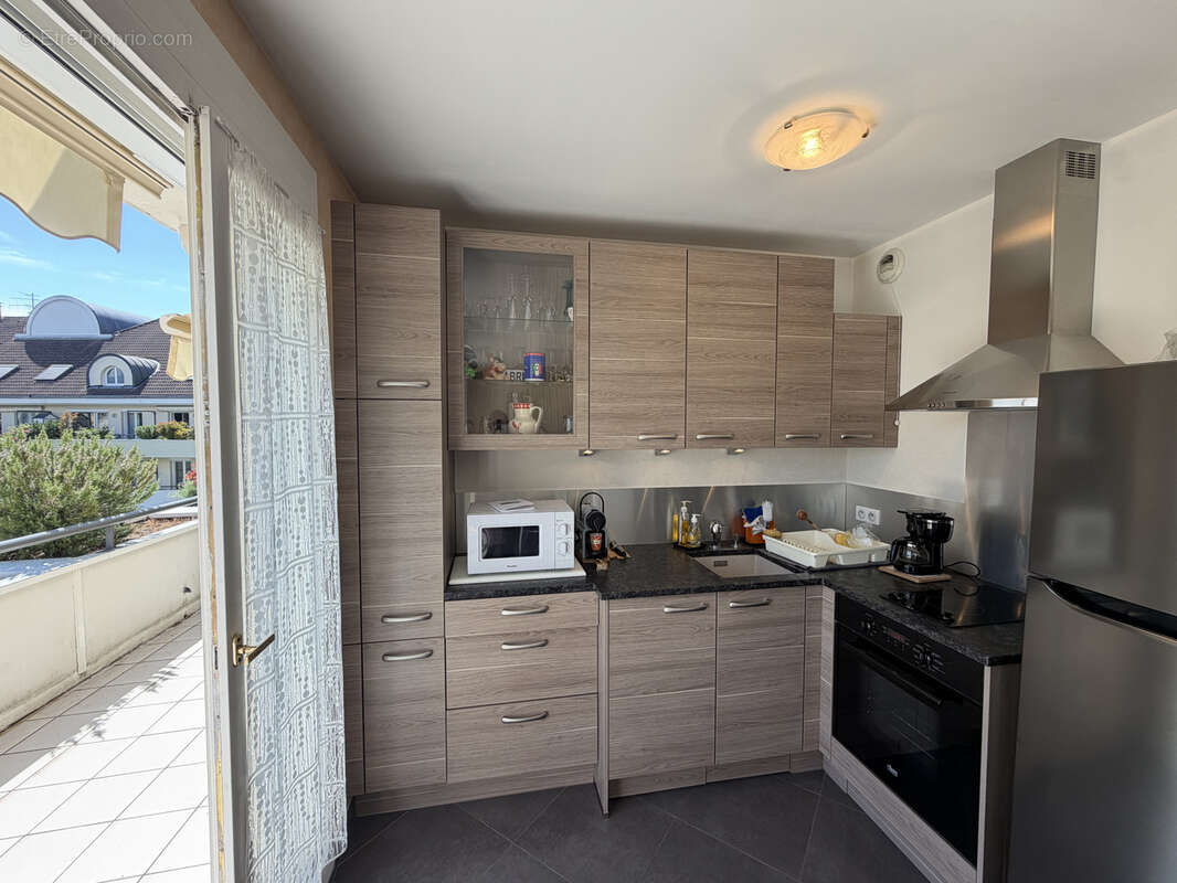Appartement à ANNECY