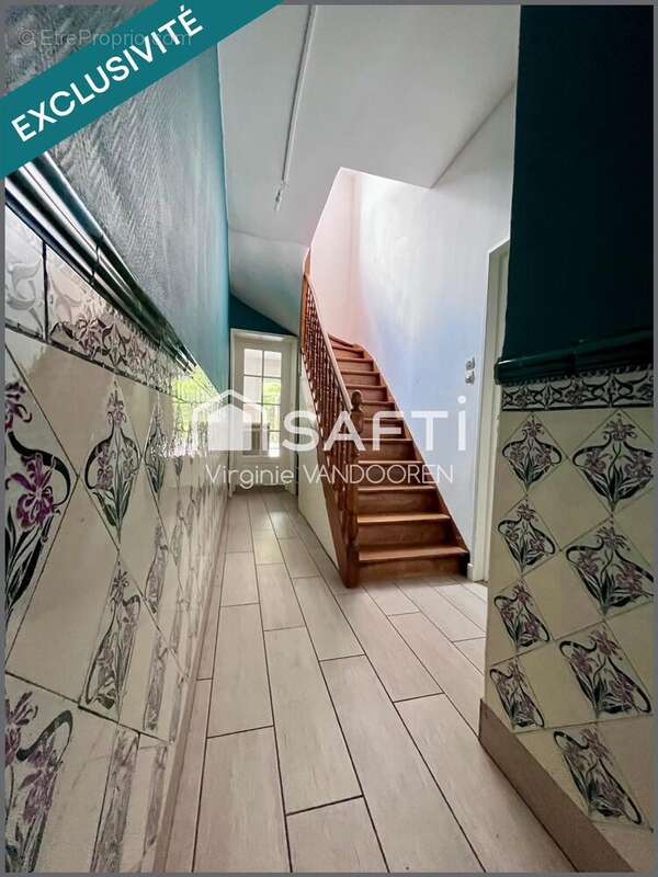 Maison 131 m² à Desvres  - photo 2