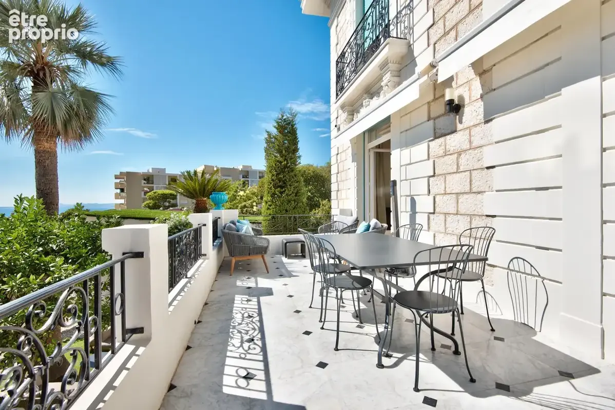 Maison 227 m² à Nice  - photo 6