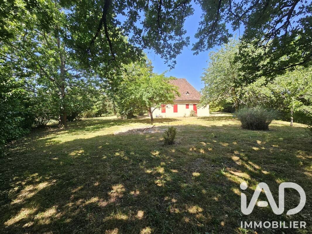 Photo 1 - Maison à BERGERAC