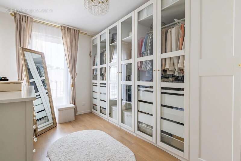 Appartement à PANTIN