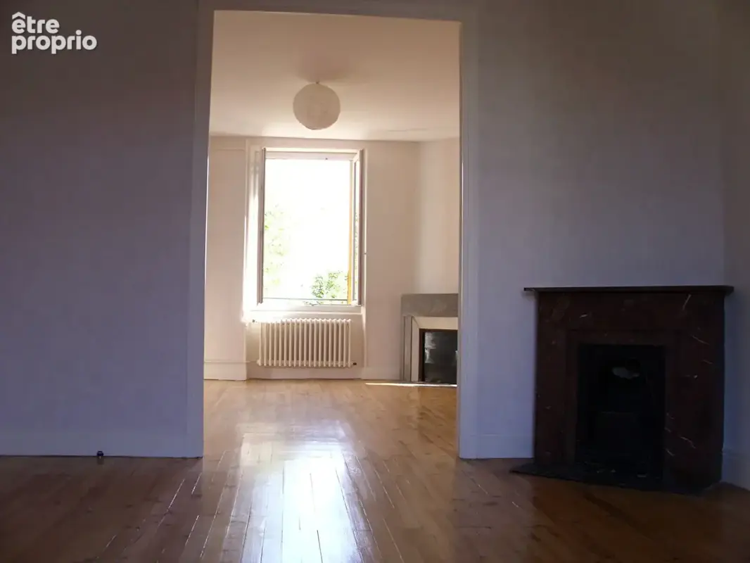 Photo Appartement à Clermont-Ferrand au prix de 491 000€