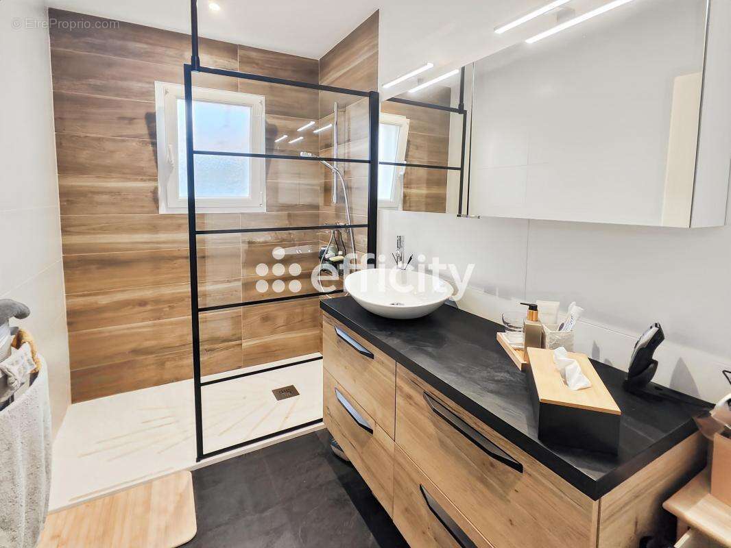 Maison à BRETIGNOLLES-SUR-MER