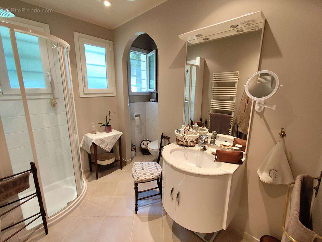 Maison à VILLERS-SUR-COUDUN