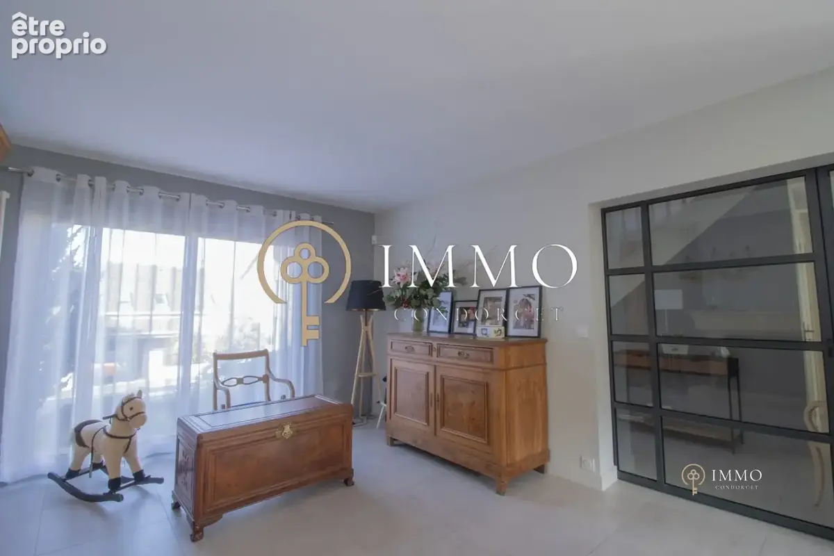 Maison 7 pièces 150 m² à vendre à L'hay-Les-Roses (94240) - photo 9