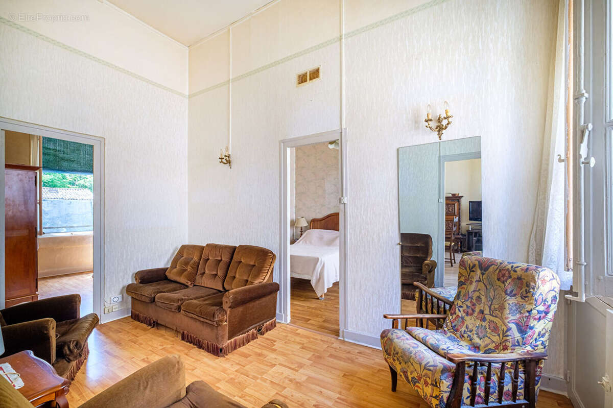 Appartement à LYON-1E