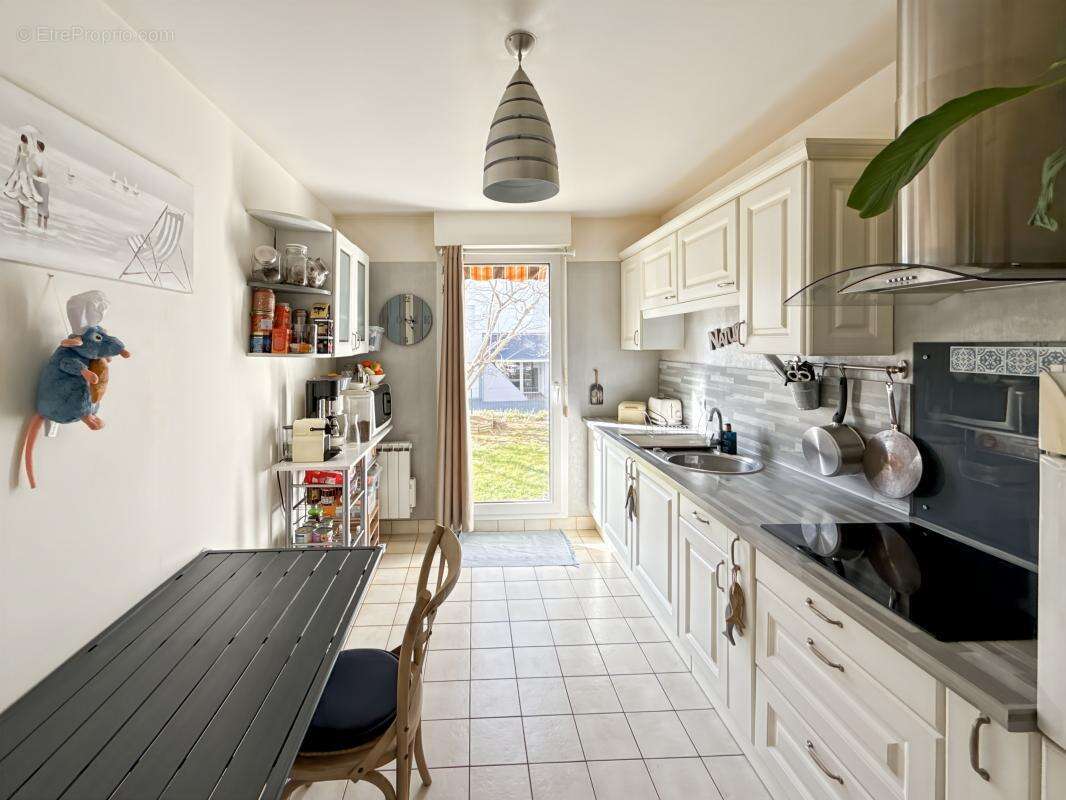 Appartement à OLIVET