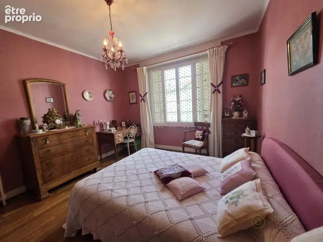 Appartement à LIMOGES