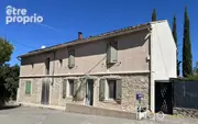 Maison à OPPEDE