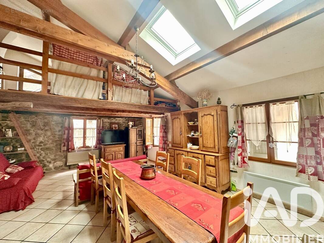 Photo 1 - Maison à GUILLESTRE