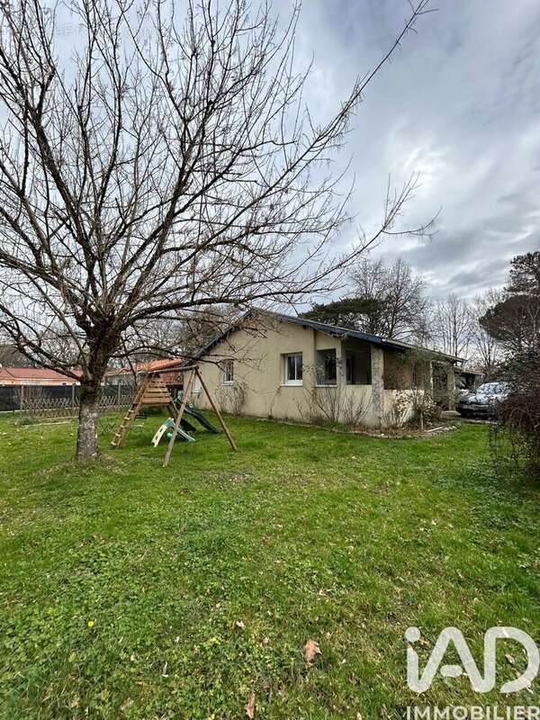 Photo 7 - Maison à SALLEBOEUF