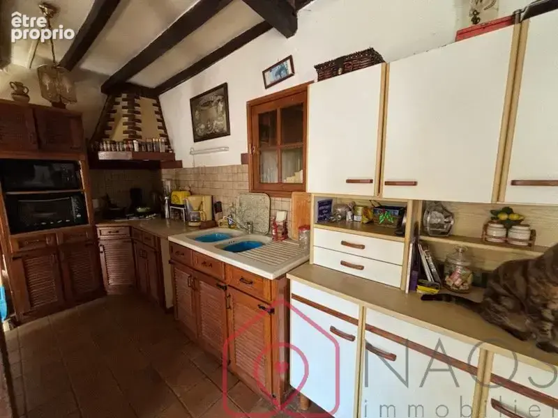Maison individuelle  3 chambres  Jardin clos  433 m² de terrain Proche Blangy sur Bresle et 25 mns de la mer - photo 4