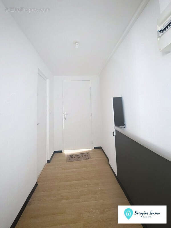 Appartement à WIGNEHIES