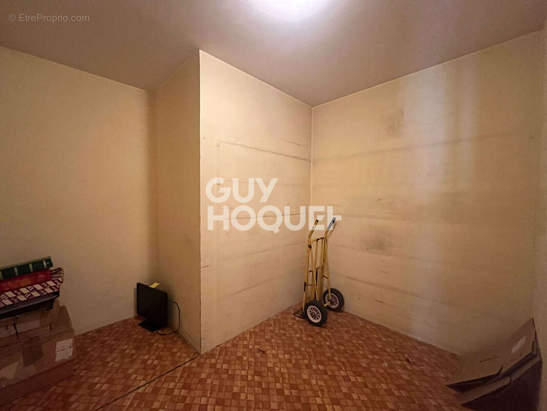 Appartement à GIVORS