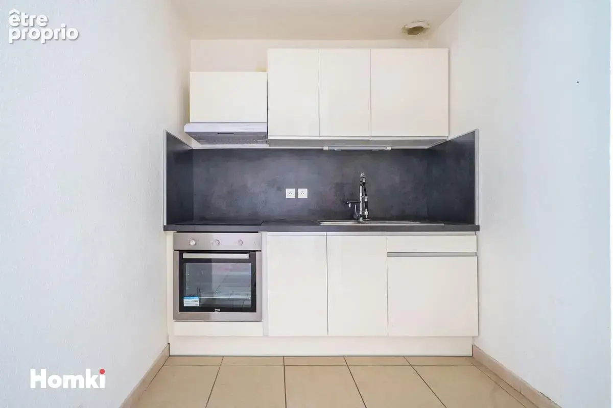 Appartement T2 de 50 m2 à Agde 34300 - photo 10