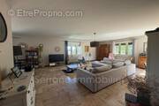 Appartement à BARBENTANE