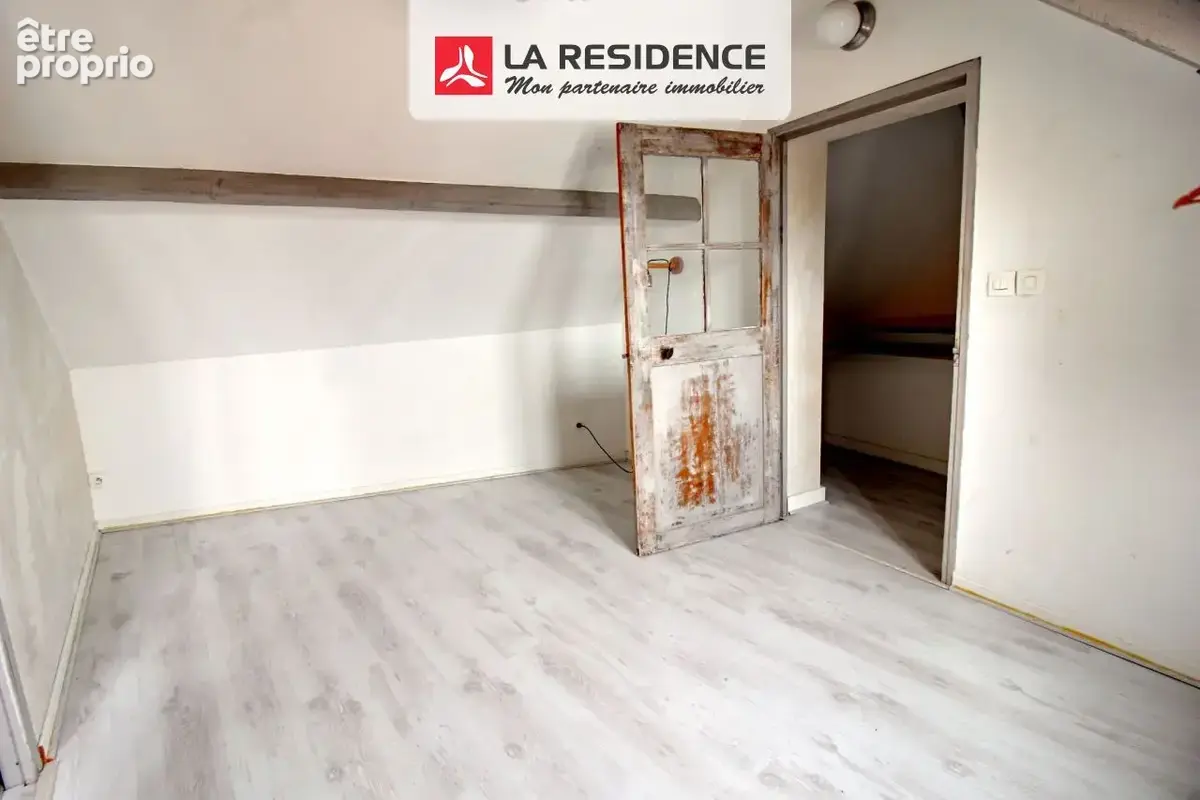 Maison 4 pièces 62 m² à vendre à Conflans-Sainte-Honorine (78700) - photo 7