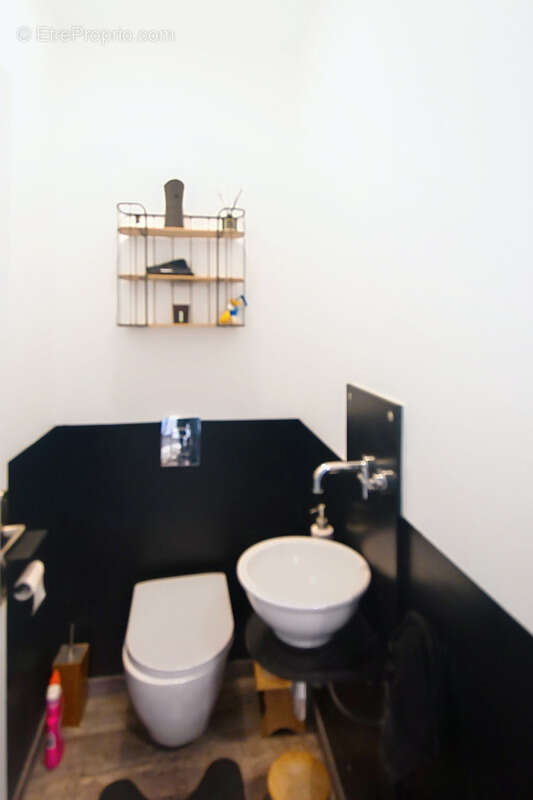 Maison à CONS-LA-GRANDVILLE