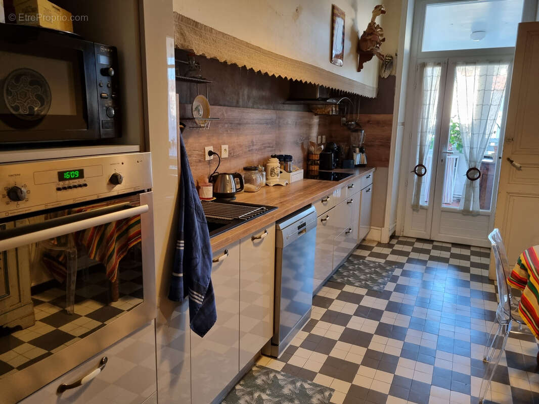 Appartement à BEDARIEUX