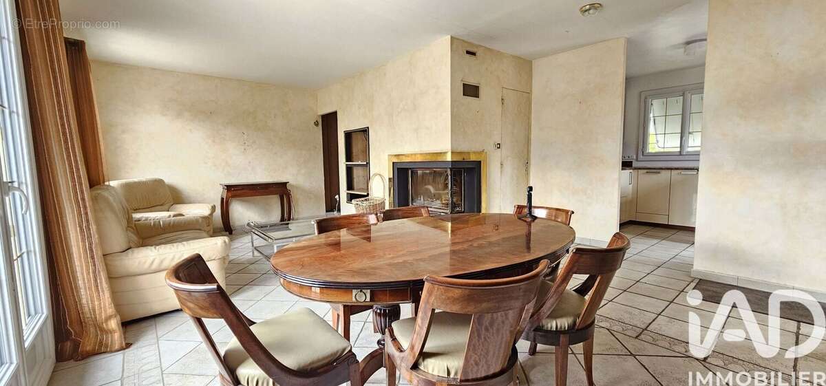 Photo 3 - Maison à SAINT-CYR-SUR-LOIRE