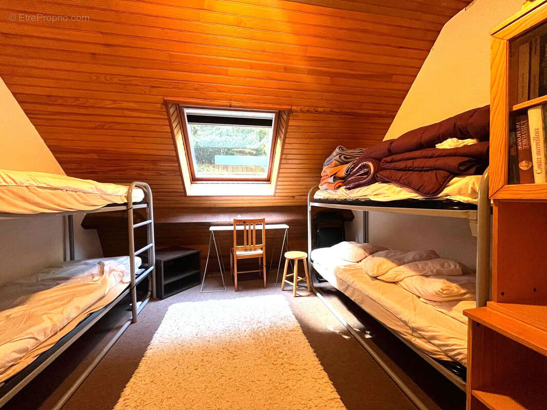 Appartement à BAREGES