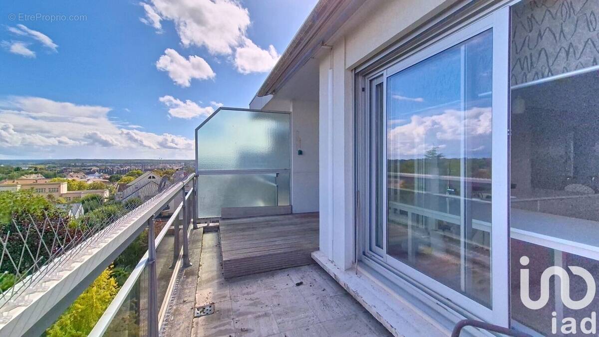 Photo 1 - Appartement à MELUN